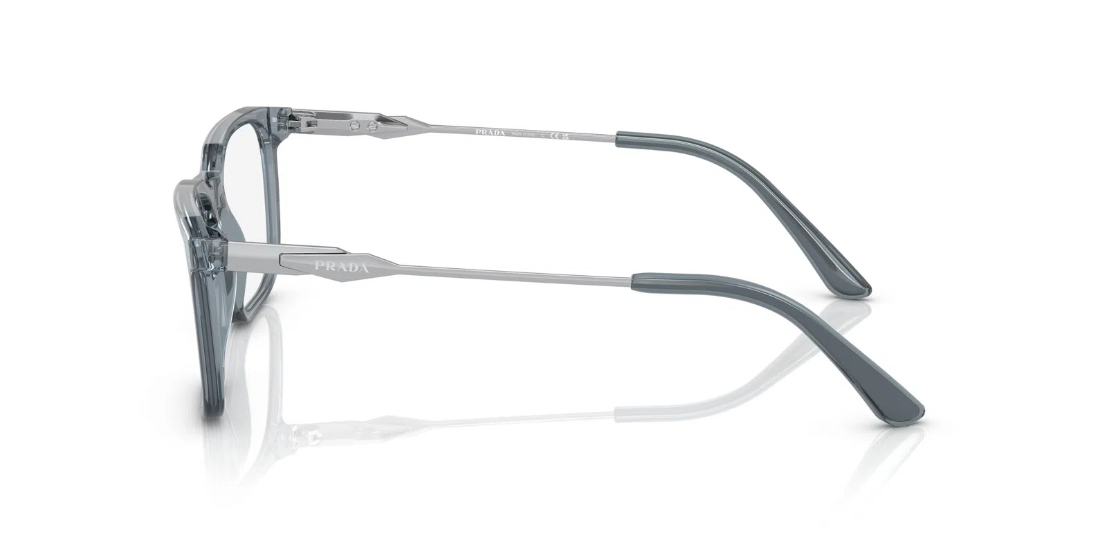 Prada 05ZV Eyeglasses - view 7